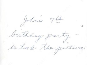 1965 May (taken), John's 7th birthday 1.jpg